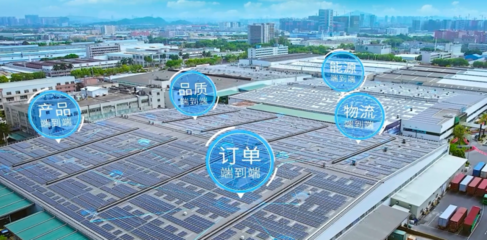 3年打造5家燈塔工廠！“帶靈魂”的工業(yè)軟件提供底座軟件開(kāi)發(fā)
